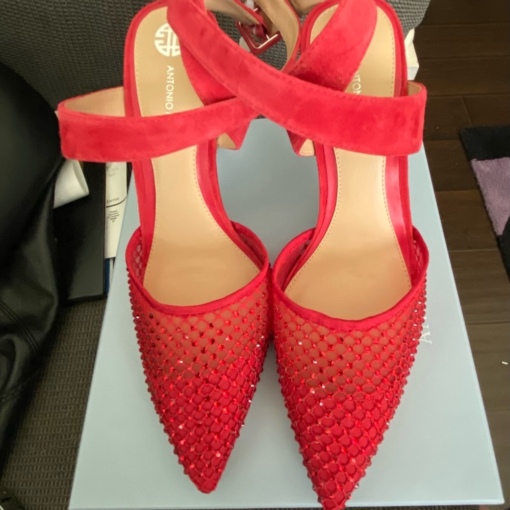 Women heels